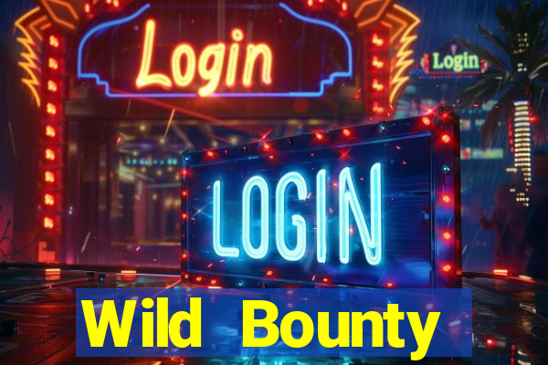 Wild Bounty Showdown horario pagante
